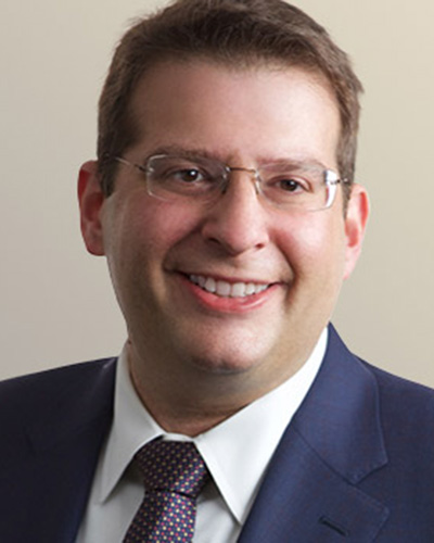 2024 Year in Review: Scott Levine, King & Spalding